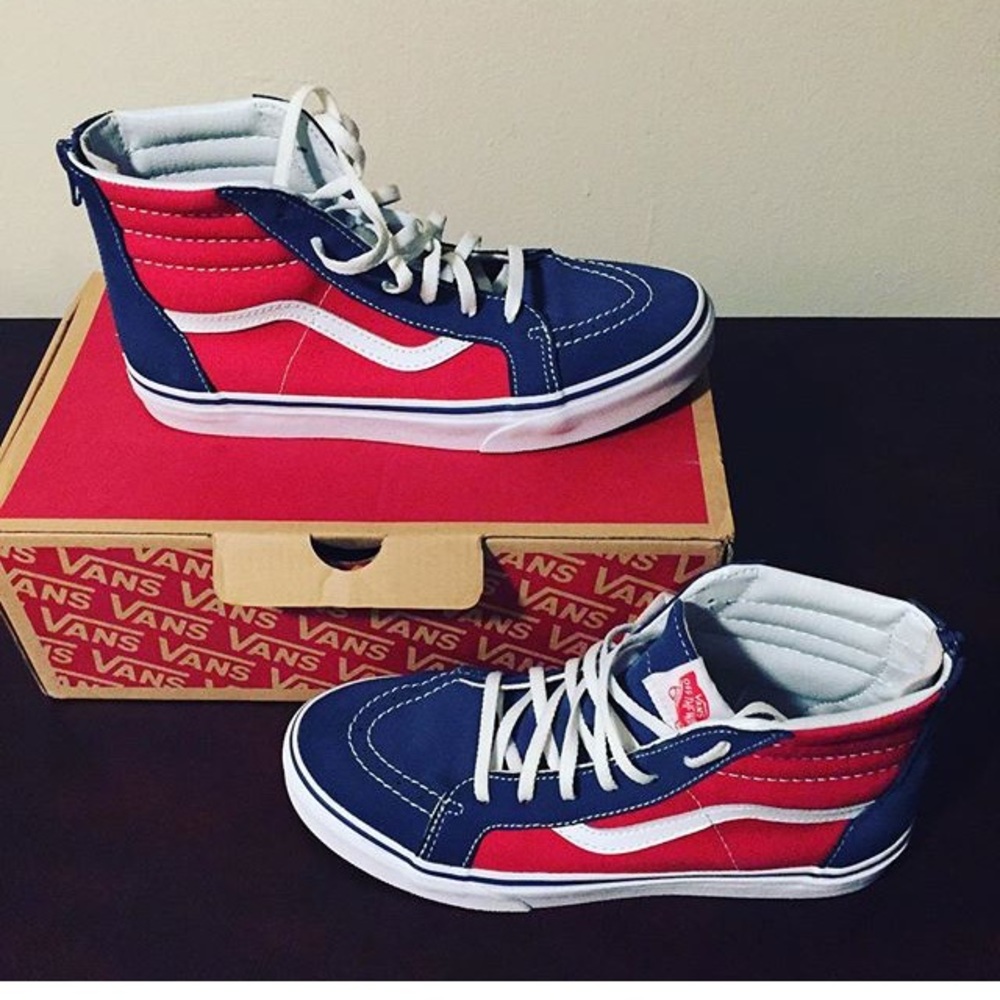 Vans